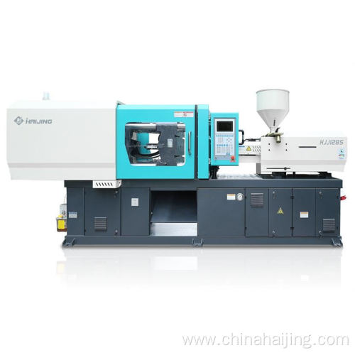 High-end servo energy saving injection molding machine